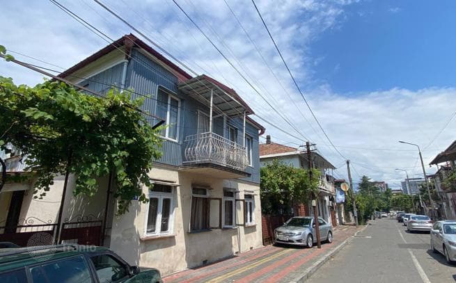 Уютный дом в центре Батуми, фото 3
