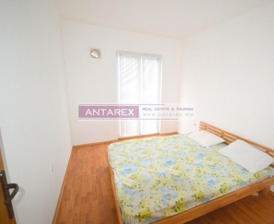 Апартаменты в Баошичах, Черногория, 76 м², фото 4