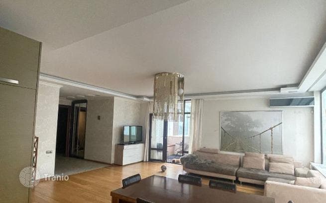 3-комнатная квартира 138 м² в Старом Тбилиси, Грузия, фото 2