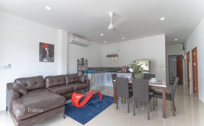 3-комнатная вилла 200 м² в Чалонге, Таиланд, фото 3
