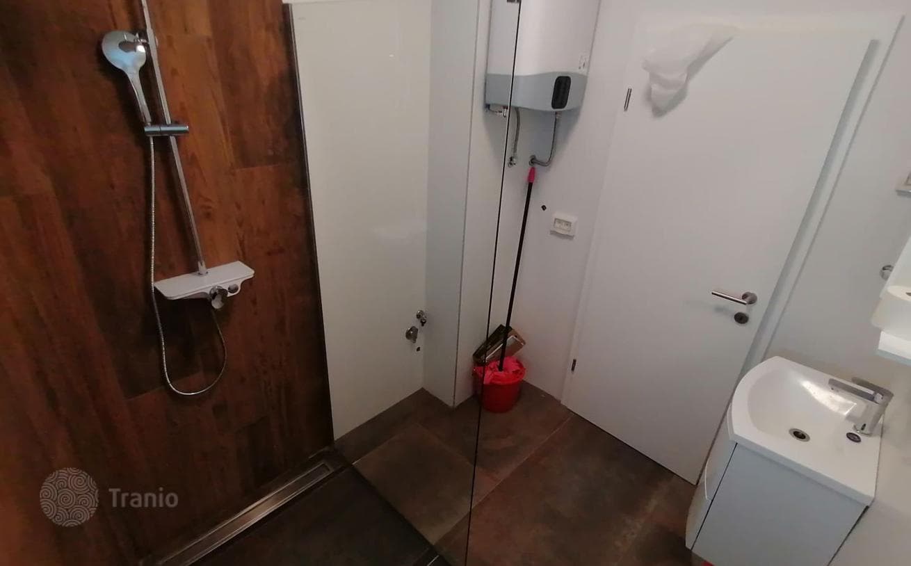 4-комнатные апартаменты в новостройке 120 м² в Пуле, Хорватия