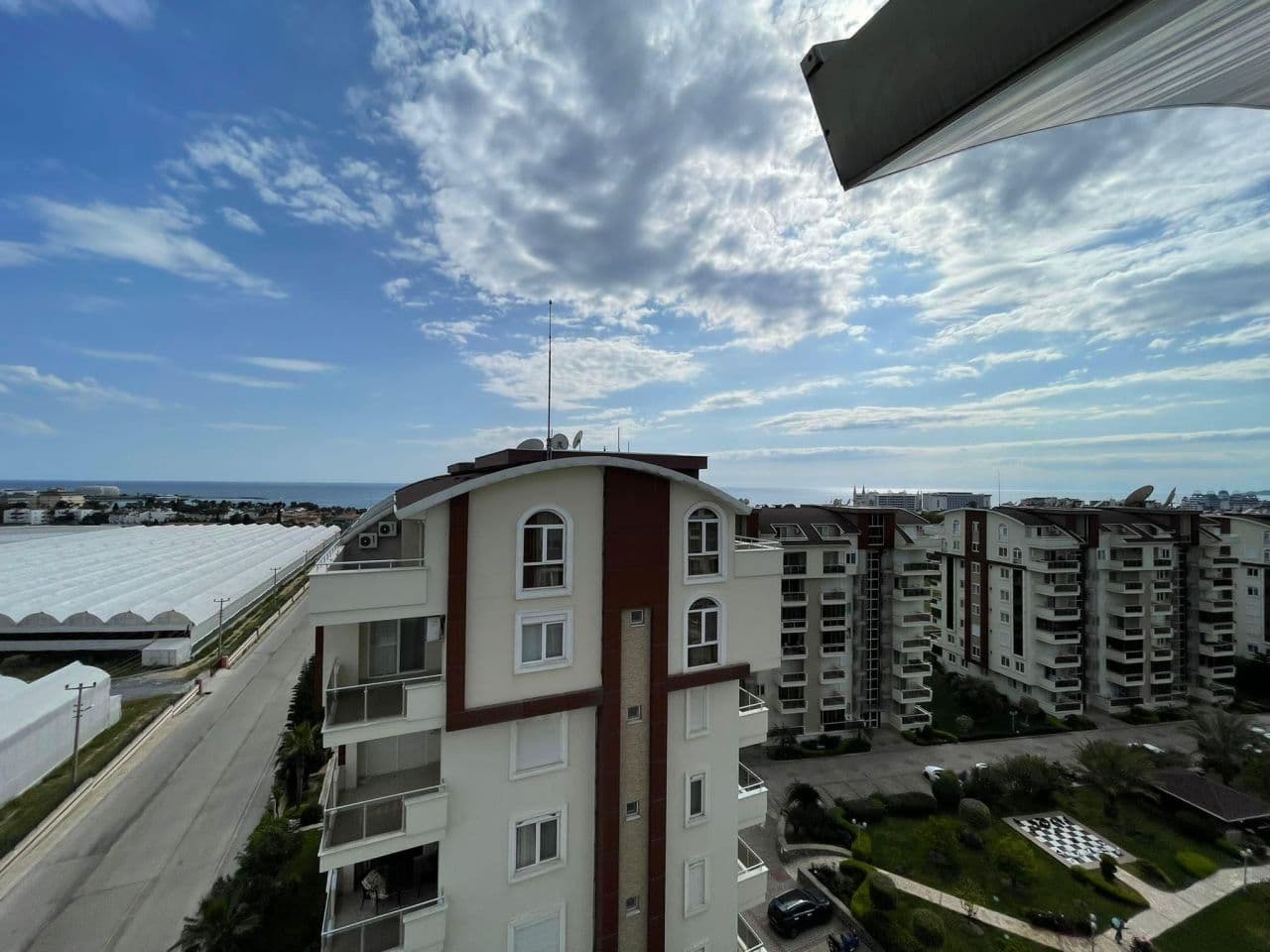 Квартира в Авсалларе, Турция, 200 м2, фото 2