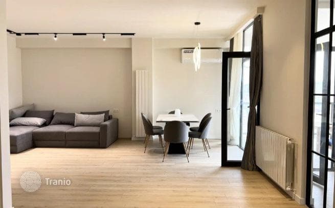 5-комнатная квартира 127 м² в Сабуртало, Грузия