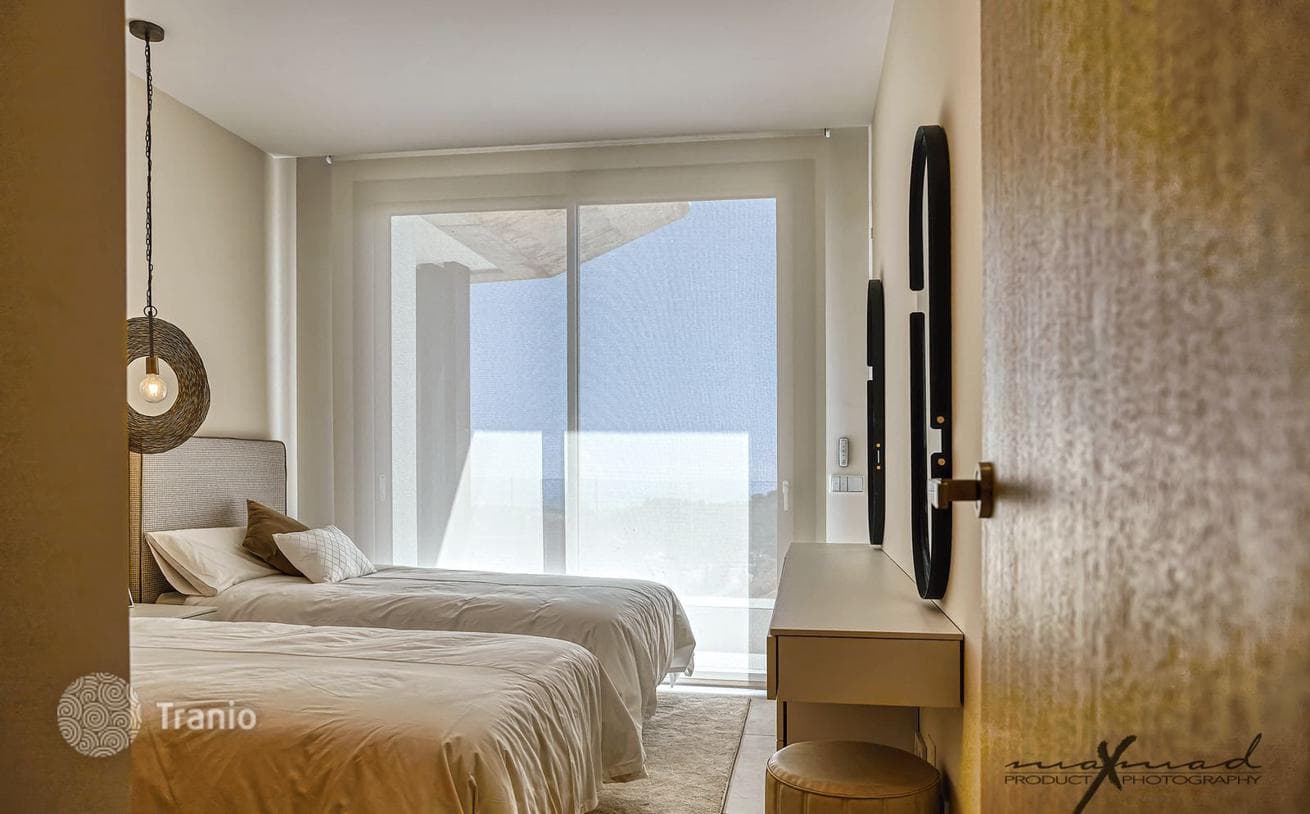 Пентхаус дуплекс на продажу в Real de La Quinta, Бенахавис, фото 4