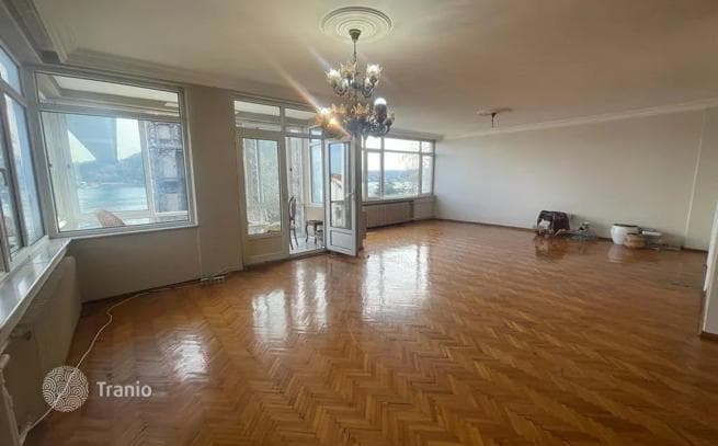 4-комнатная квартира 240 м² в Сарыере, Турция, фото 3