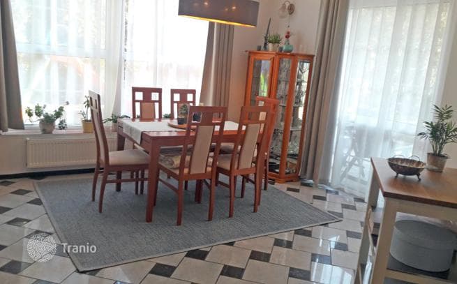 4-комнатная квартира 150 м² в Районе III (Обуде), Венгрия
