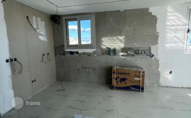 3-комнатная квартира 115 м² в Меса Гитонии, Кипр
