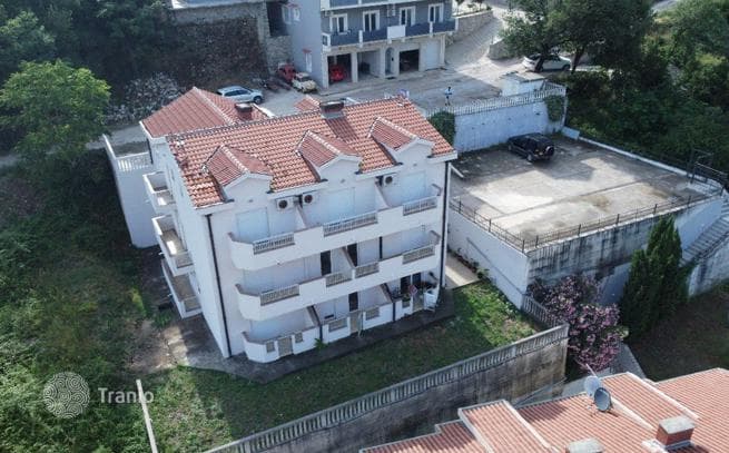 1-комнатная квартира 44 м² в Муо, Черногория