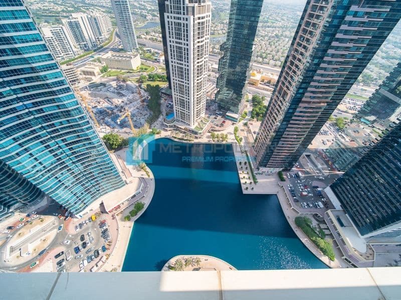 Апартаменты в Дубае, ОАЭ, 514.68 м2, фото 2
