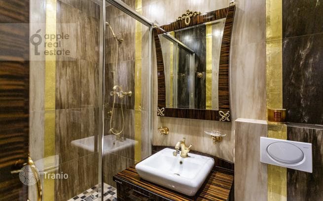 2-комнатная квартира 85 м² в Пресненском районе, Россия, фото 3