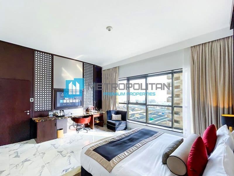 Апартаменты в Дубае, ОАЭ, 41.16 м2, фото 3