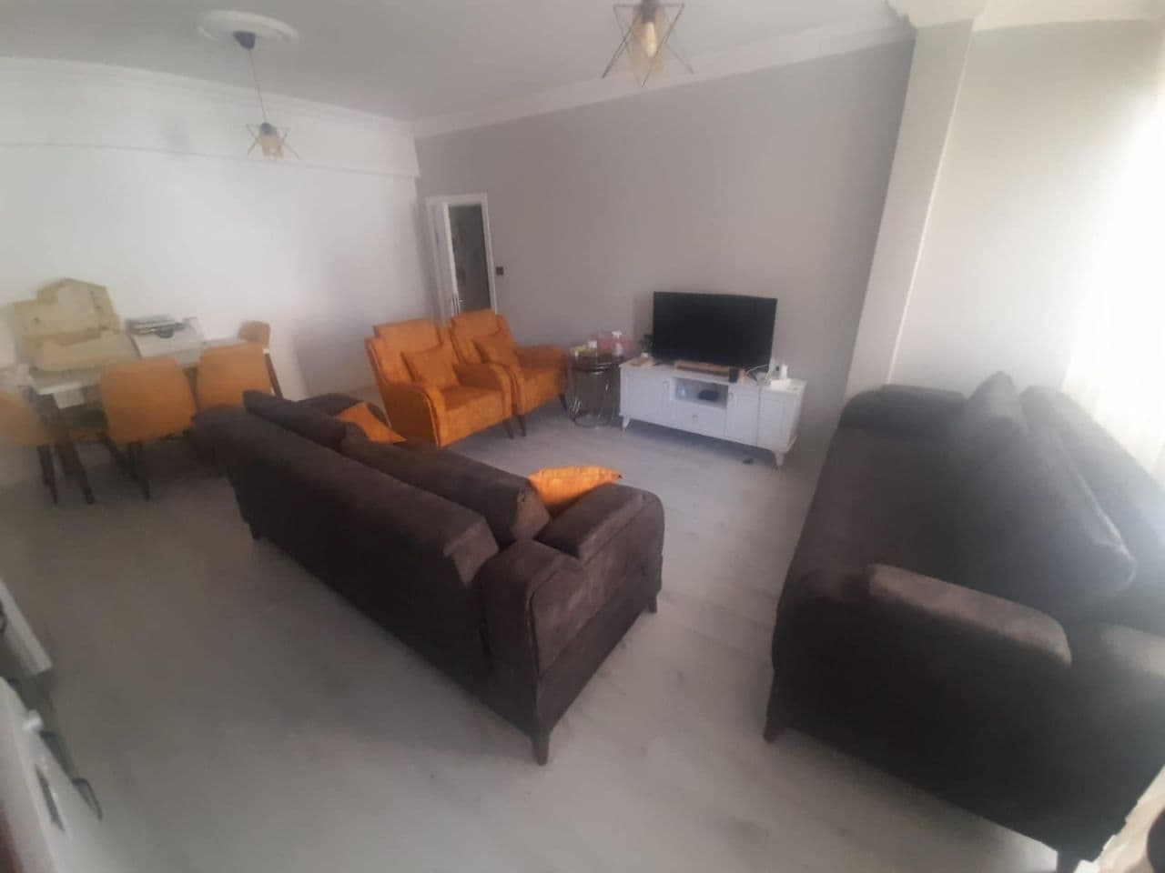 Квартира в Алании, Турция, 130 м2