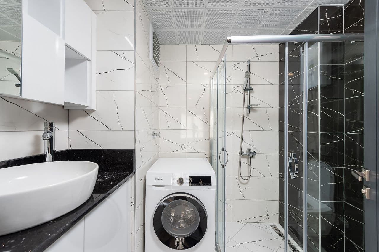 Квартира в Авсалларе, Турция, 90 м2, фото 3