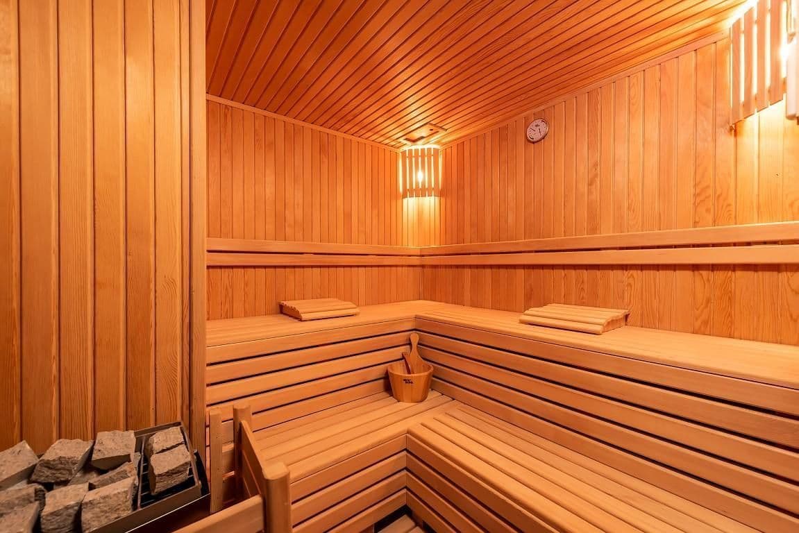 Пентхаус в Авсалларе, Турция, 340 м2, фото 4
