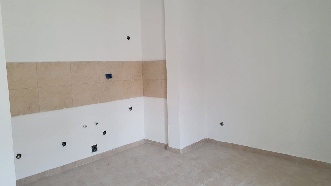 Квартира в Улцине, Черногория, 37 м², фото 2