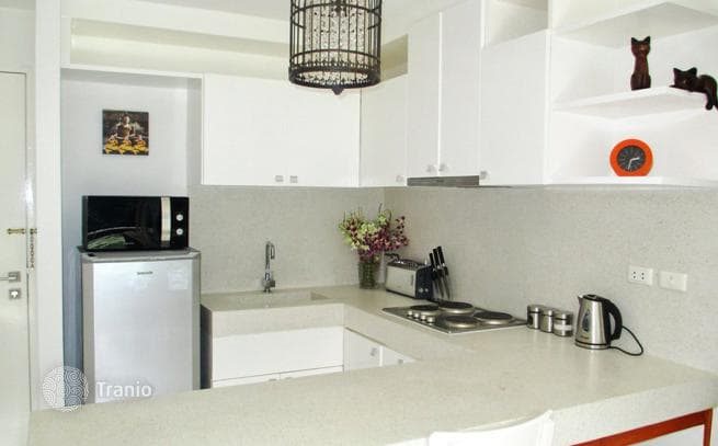 1-комнатные апартаменты в кондо 80 м² в Камале, Таиланд, фото 5