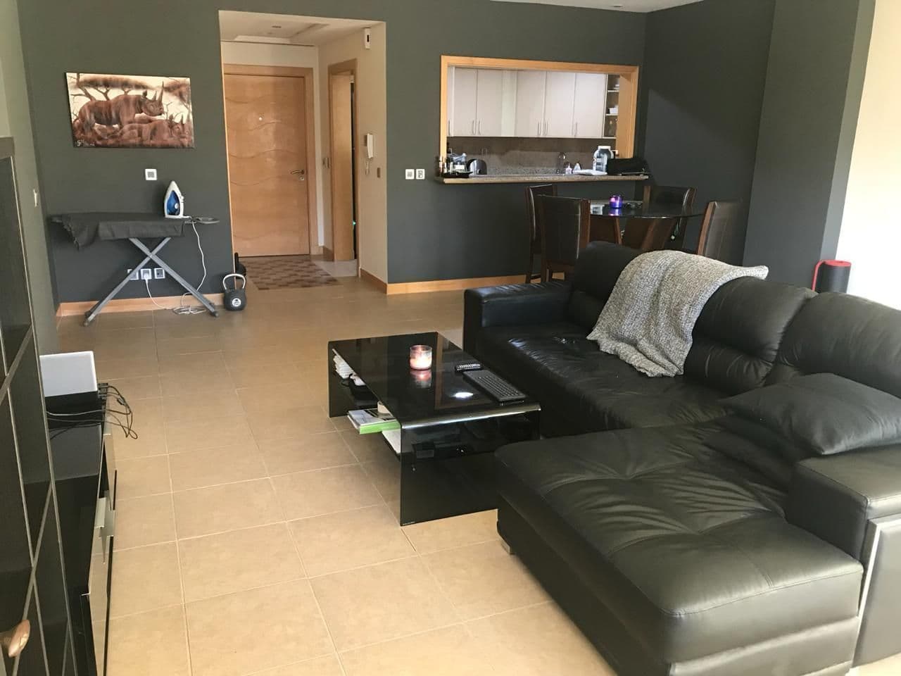 Квартира в Дубае, ОАЭ, 108 м2
