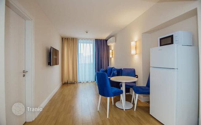 Элитная квартира на побережье моря, фото 5
