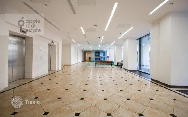 4-комнатная квартира 159 м² в Басманном районе, Россия, фото 2