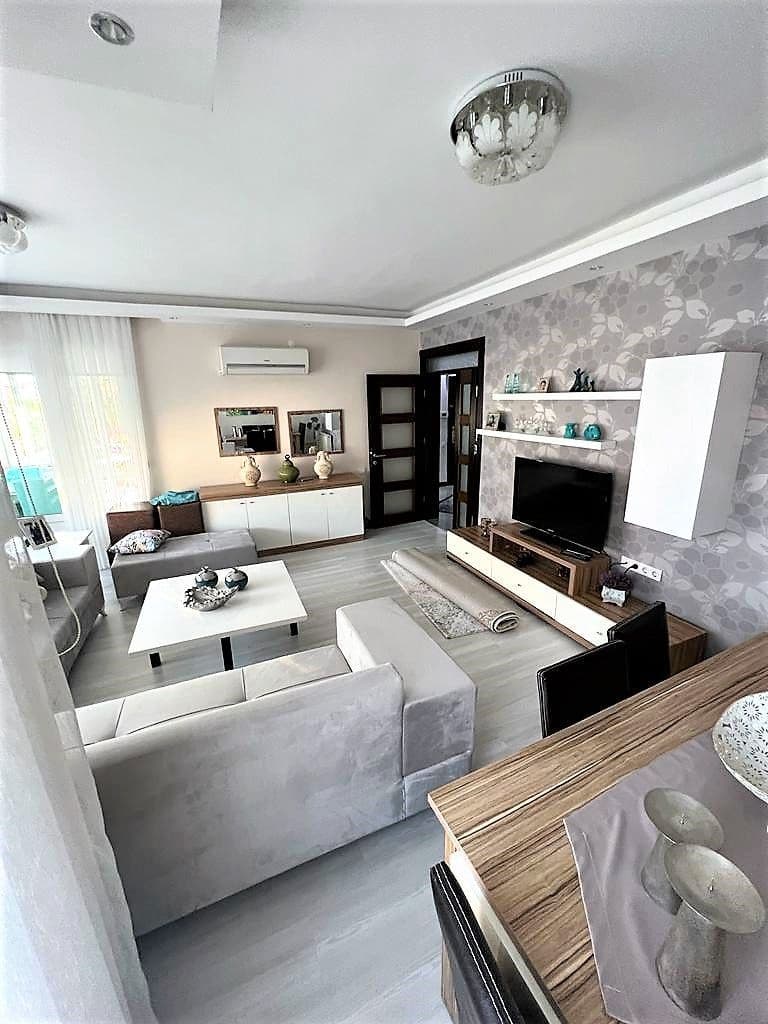 Квартира в Анталии, Турция, 180 м2