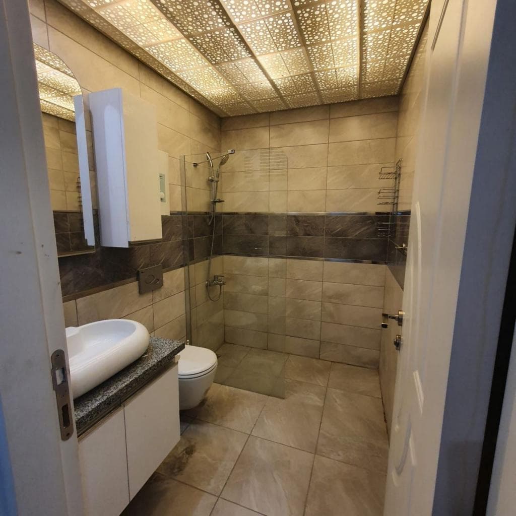 Квартира в Алании, Турция, 100 м2, фото 5