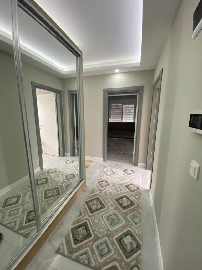 Квартира в Анталии, Турция, 90 м2, фото 5