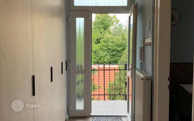 3-комнатная квартира 72 м² в Районе III (Обуде), Венгрия