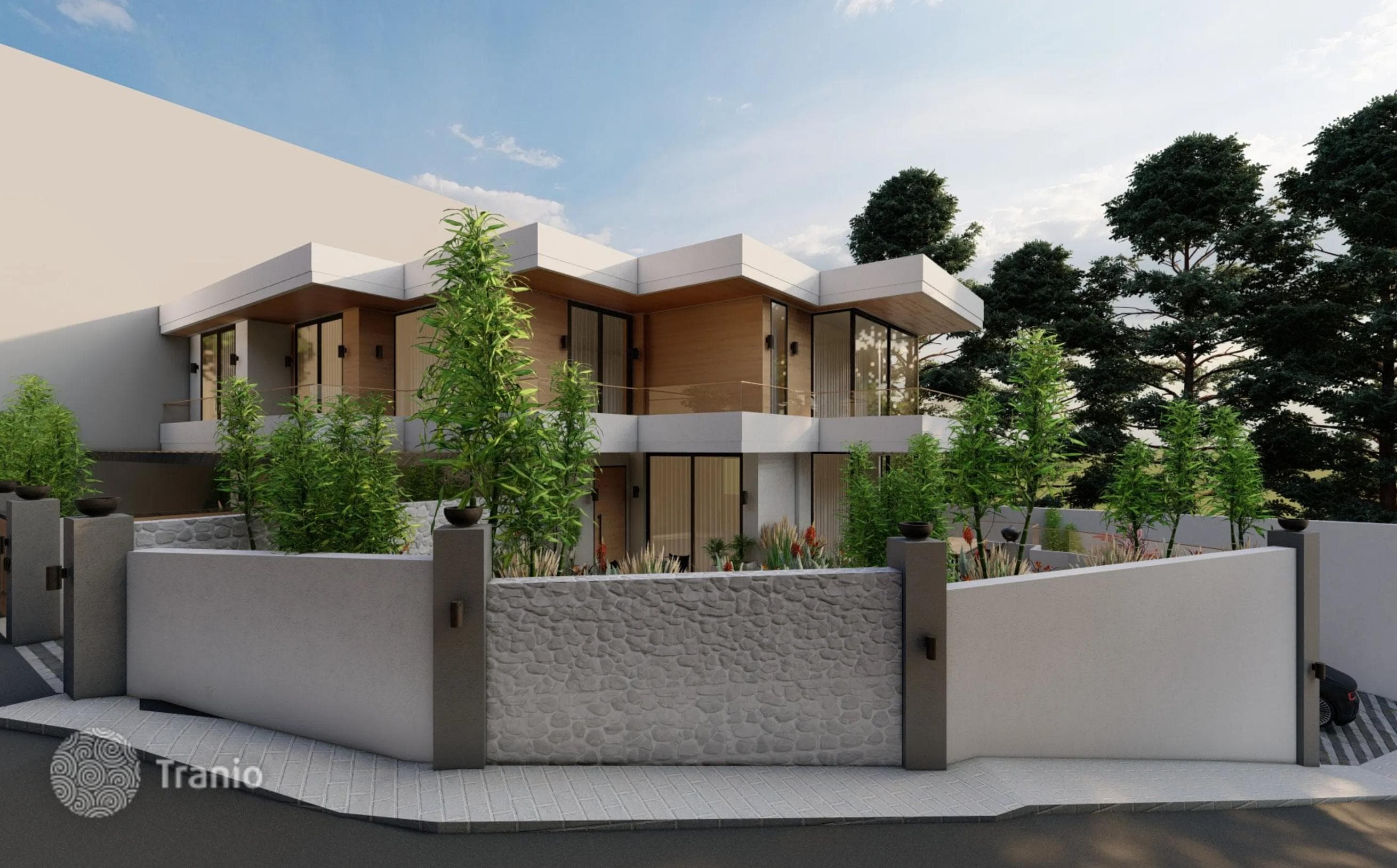 3-комнатная вилла 155 м² в Фетхие, Турция, фото 3