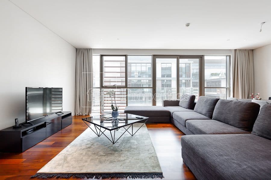 Апартаменты в Дубае, ОАЭ, 120 м2, фото 3