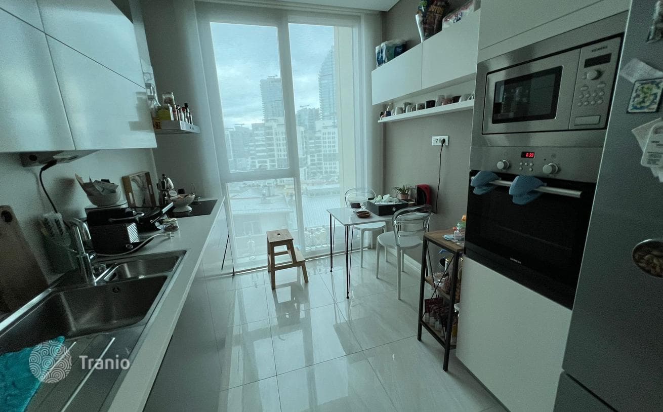 2-комнатная квартира 110 м² в Сарыере, Турция, фото 3