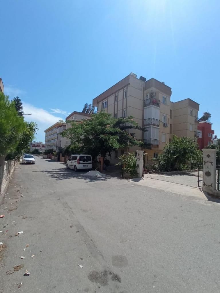 Квартира в Анталии, Турция, 85 м2, фото 5