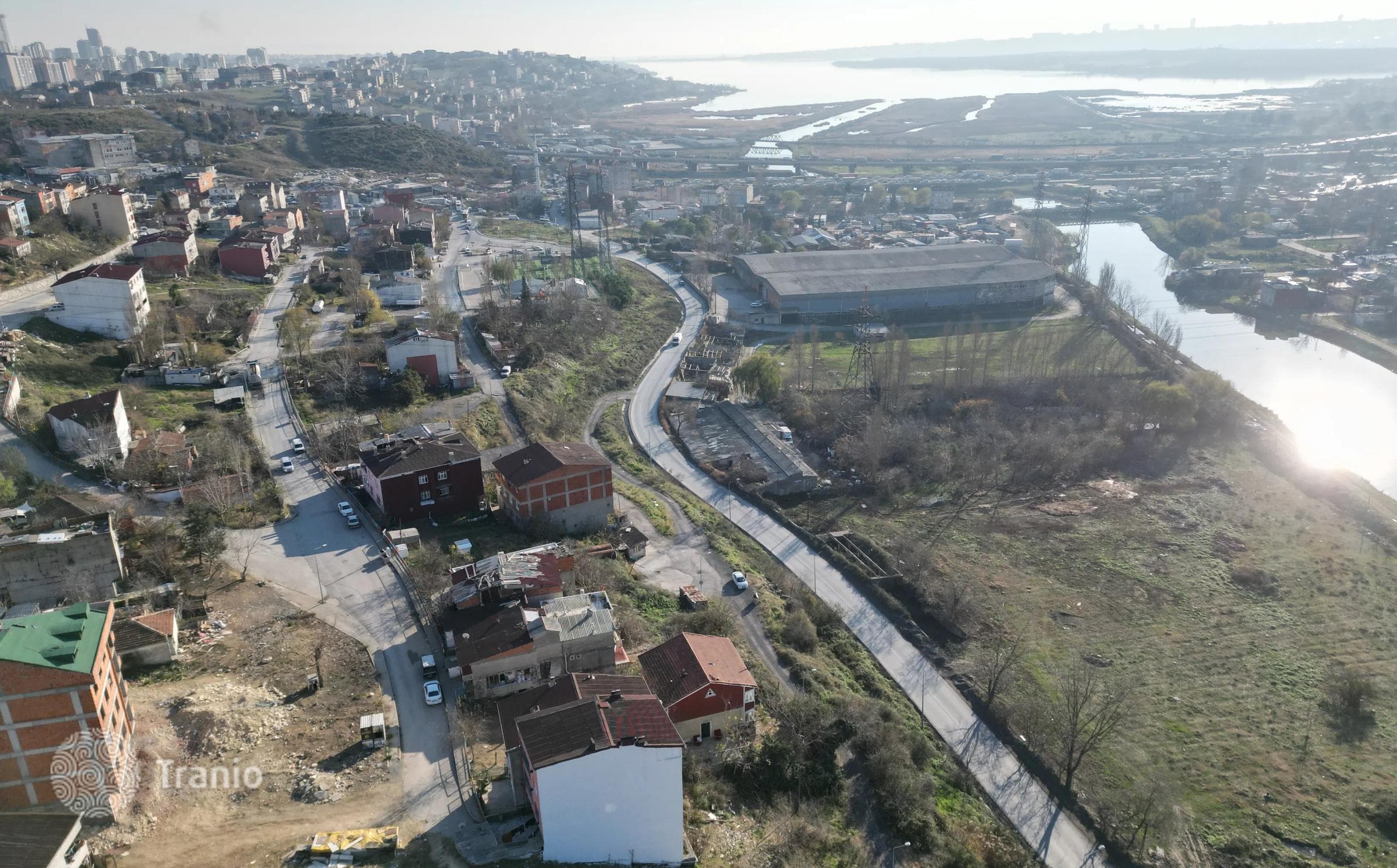 Земельный участок в Башакшехире, Турция, фото 2