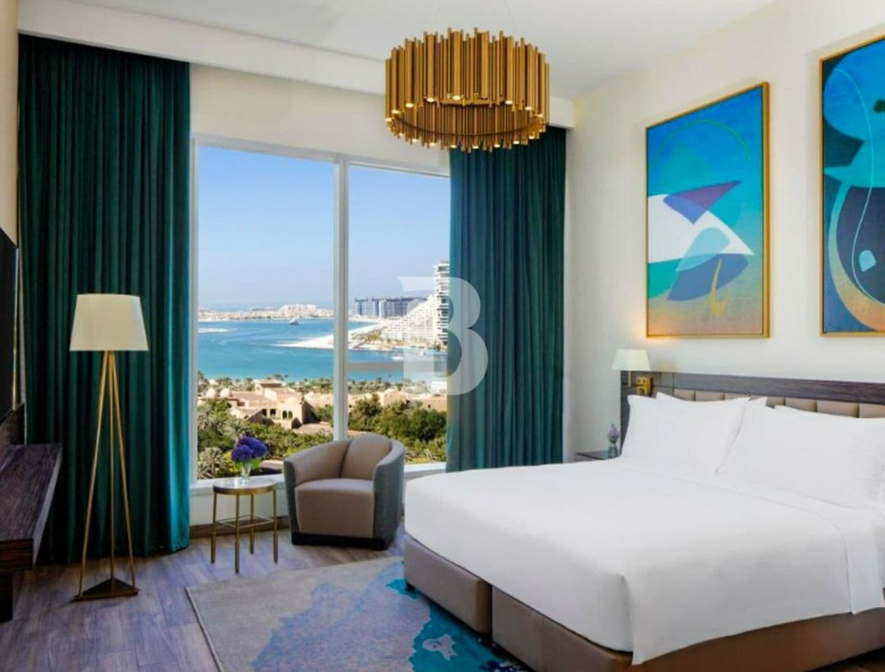 Апартаменты в Дубае, ОАЭ, 180 м2, фото 5
