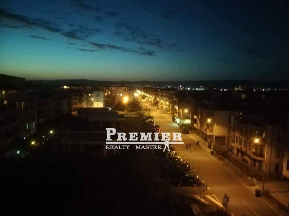 Квартира в Несебре, Болгария, 51 м2