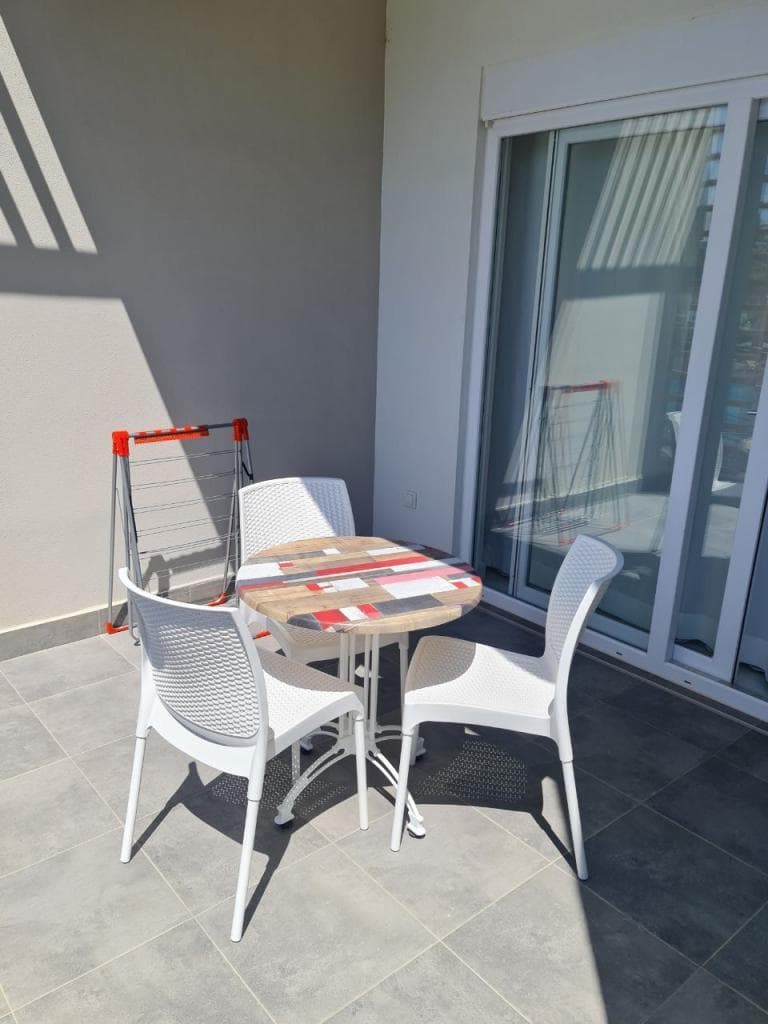 Апартаменты в Авсалларе, Турция, 49 м2, фото 3
