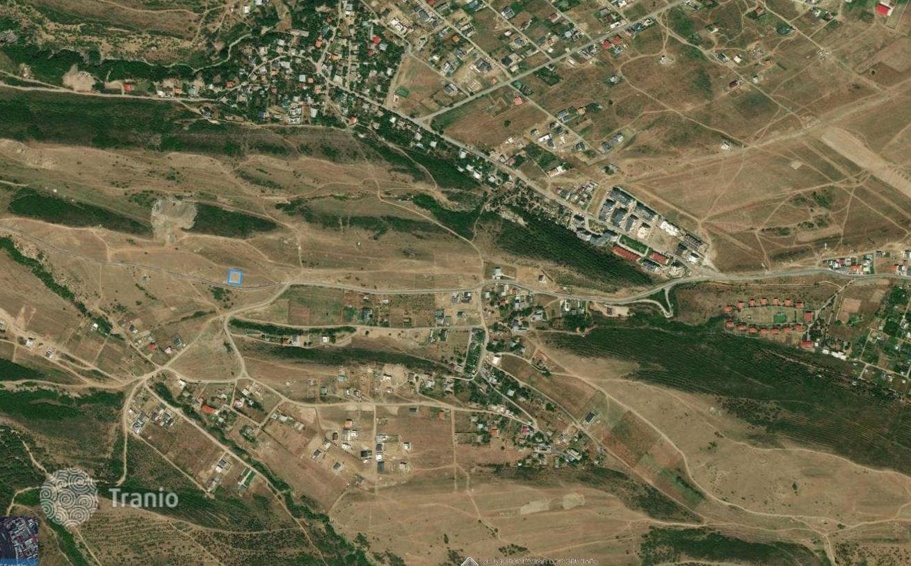 Земельный участок в Тбилиси (город), Грузия, фото 3