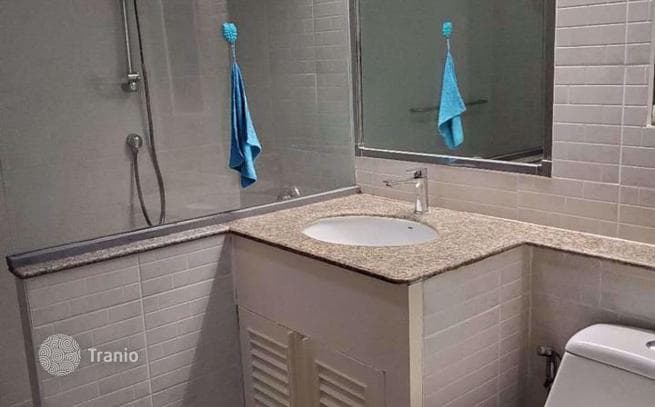 3-комнатные апартаменты в кондо в Клонг Тоей, Таиланд, фото 2