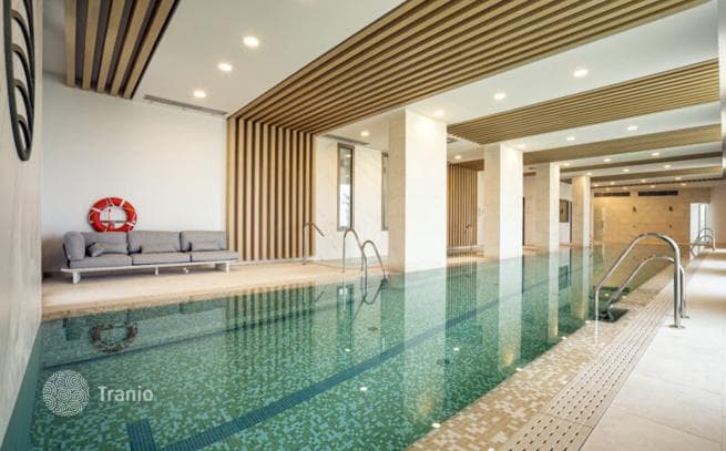 7-комнатные апартаменты в новостройке 295 м² в Бенаависе, Испания