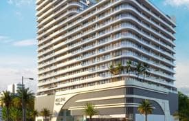 Престижный жилой комплекс Aveline Residences в районе Jumeirah Village Circle, Дубай, ОАЭ, фото 4