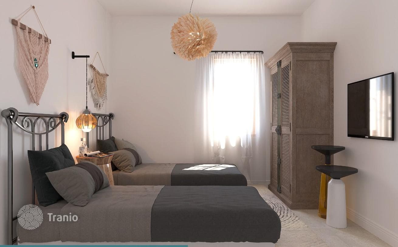 3-комнатная вилла 110 м² в Фетхие, Турция, фото 2
