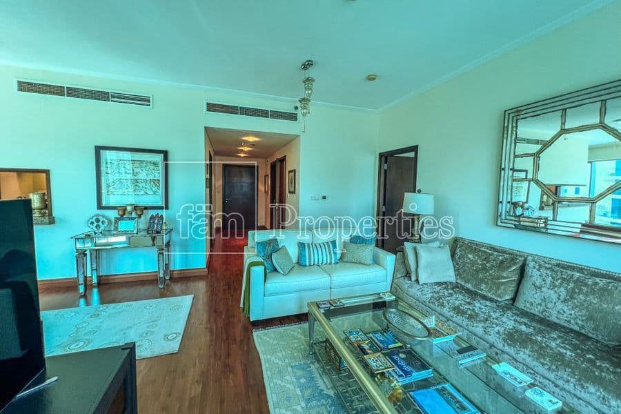Апартаменты в Дубае, ОАЭ, 139 м2, фото 5