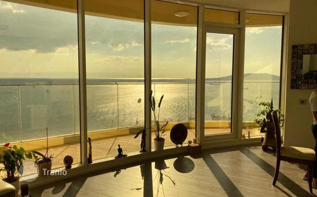 3-комнатная квартира 224 м² в Картале, Турция, фото 4