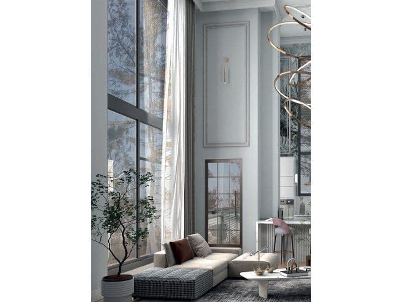 Апартаменты в Стамбуле, Турция, 229 м2