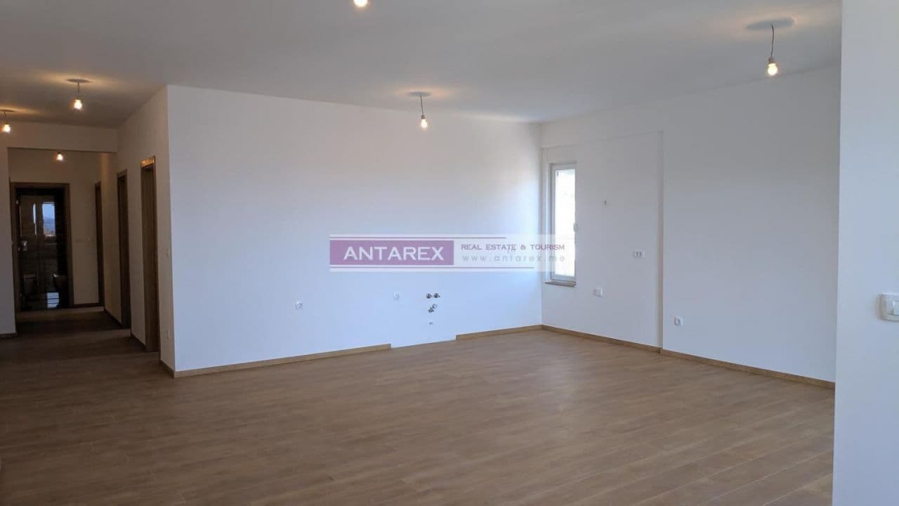 Апартаменты в Будве, Черногория, 97 м2