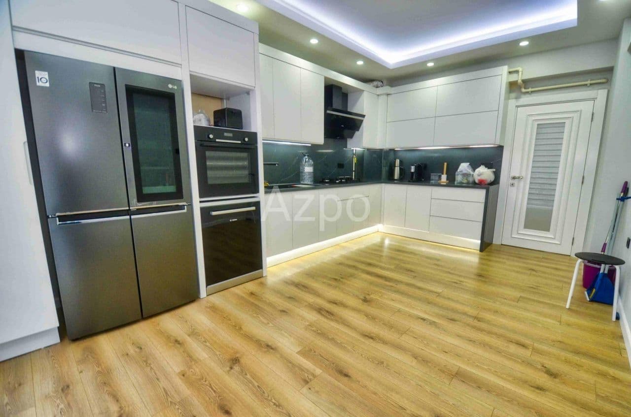 Апартаменты в Анталии, Турция, 265 м², фото 5