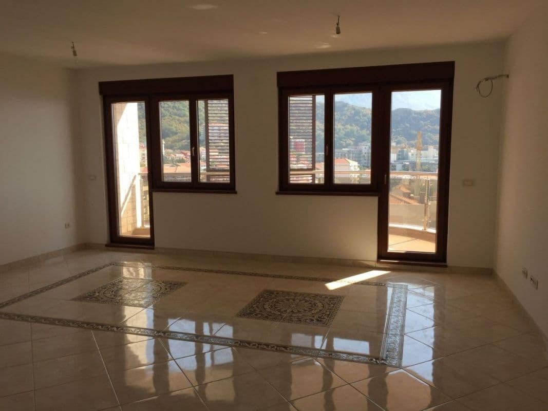 Квартира в Будве, Черногория, 103 м2