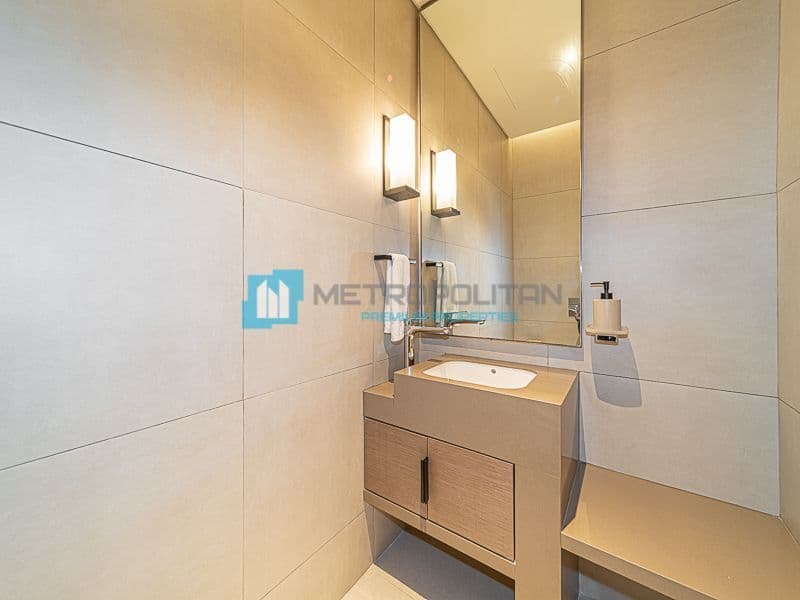Апартаменты в Дубае, ОАЭ, 180.14 м2, фото 4
