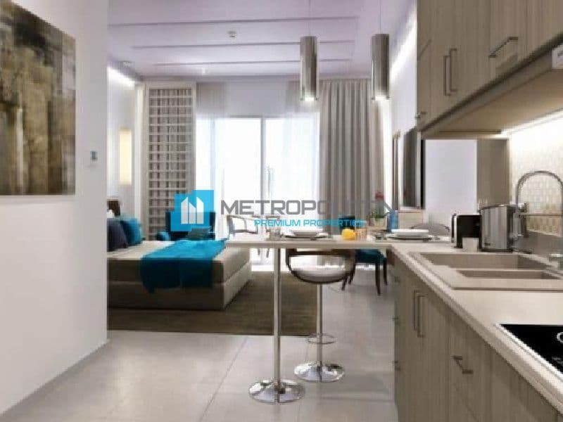 Апартаменты в Дубае, ОАЭ, 99.65 м2, фото 5