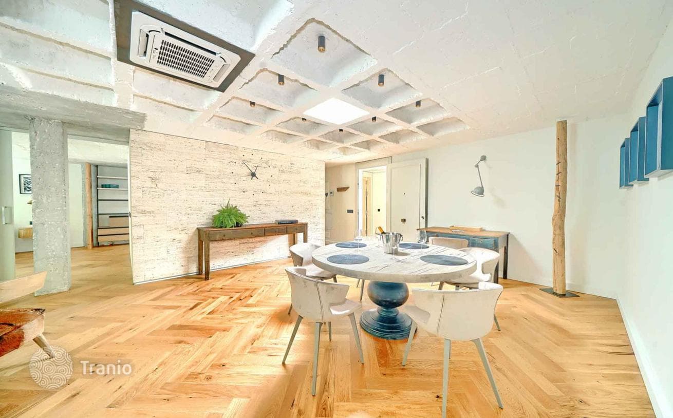 1-комнатная квартира 128 м² в Марбелье, Испания