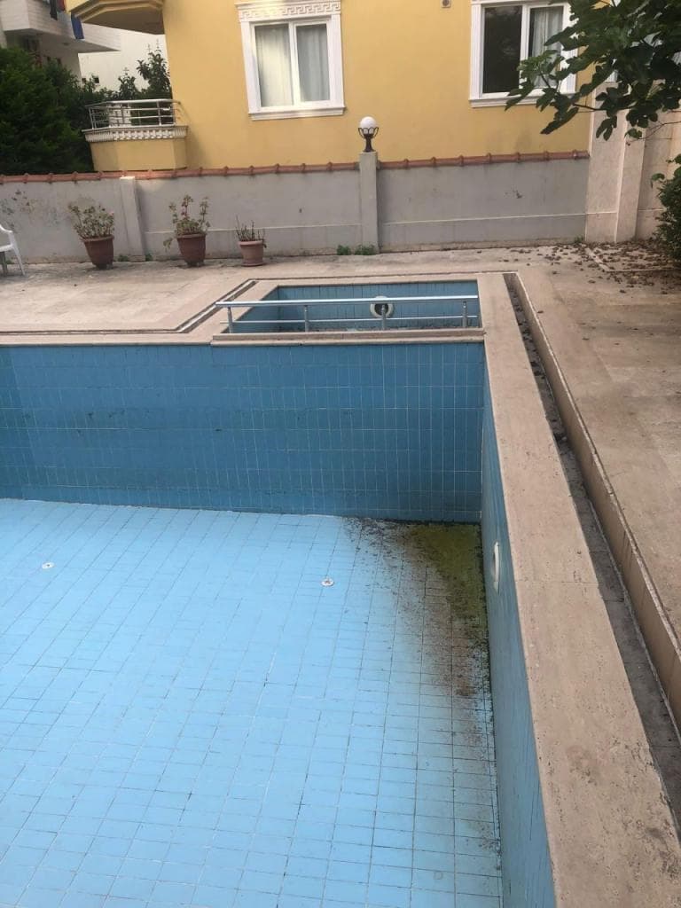 Квартира в Алании, Турция, 120 м2, фото 3
